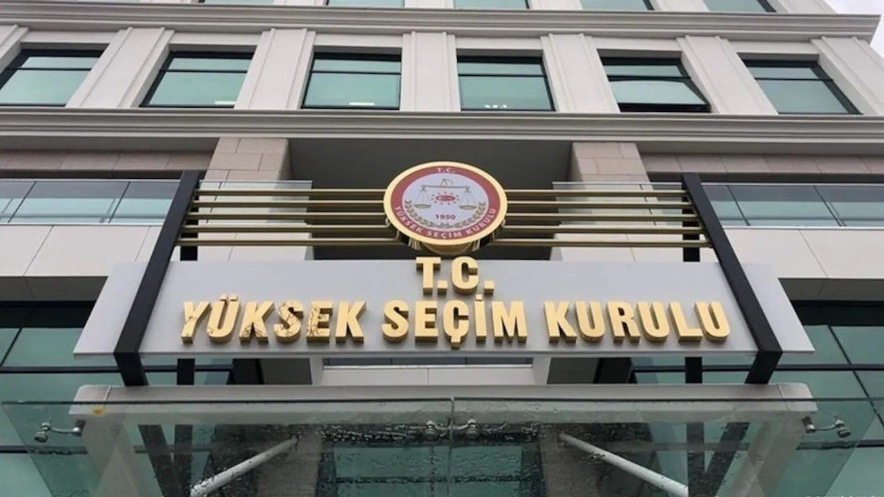 YSK, Erdoğan, Kılıçdaroğlu Ve İnce'nin Cumhurbaşkanı Adaylıklarına Yönelik İtirazları Reddetti