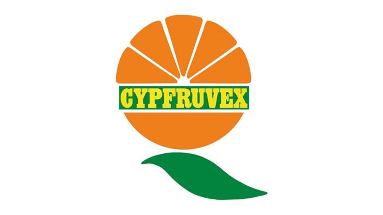 Cypfruvex ürün ödemelerinin Pazartesi günü itibarıyle başlayacağını duyurdu