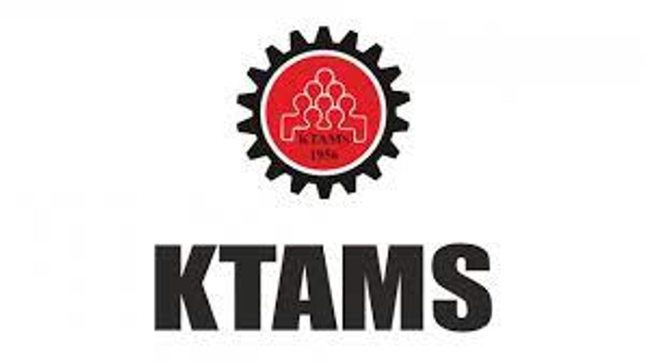 KTAMS, Motorlu Araç Birimi Lefkoşa Şubesinde Yarın Greve Gidecek