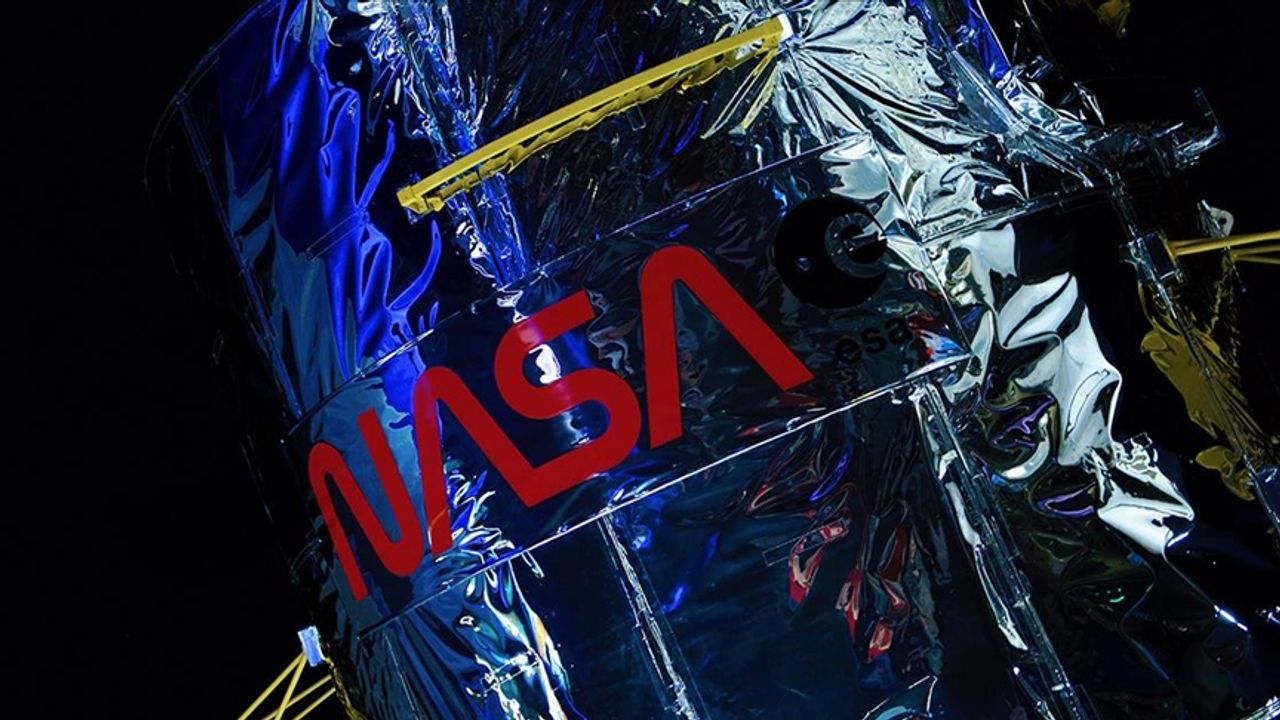 NASA'nın Hizmet Dışı Kalan Uydusu Yörüngesinden Çıkarak Dünya'ya Düşebilir