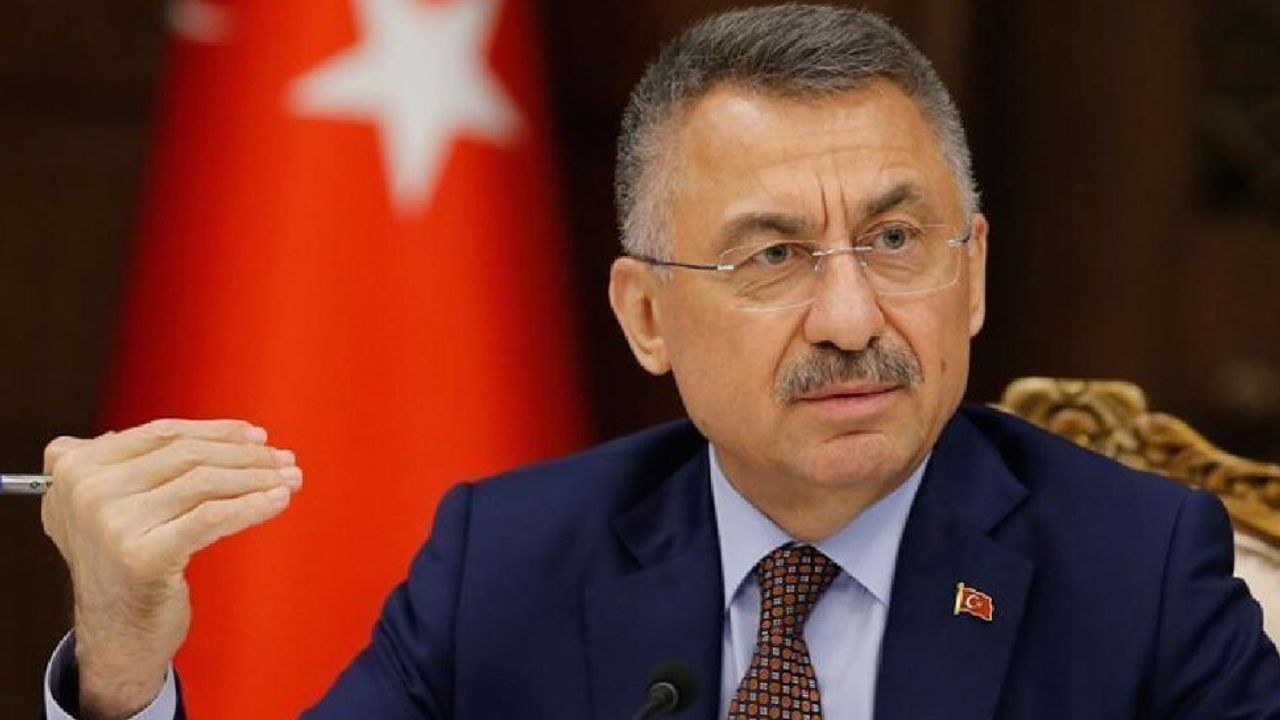 Oktay, KKTC Cumhuriyet Meclisinin TÜRKPA'ya "Gözlemci" Üye Olmasından Memnuniyet Duyduklarını Bildirdi