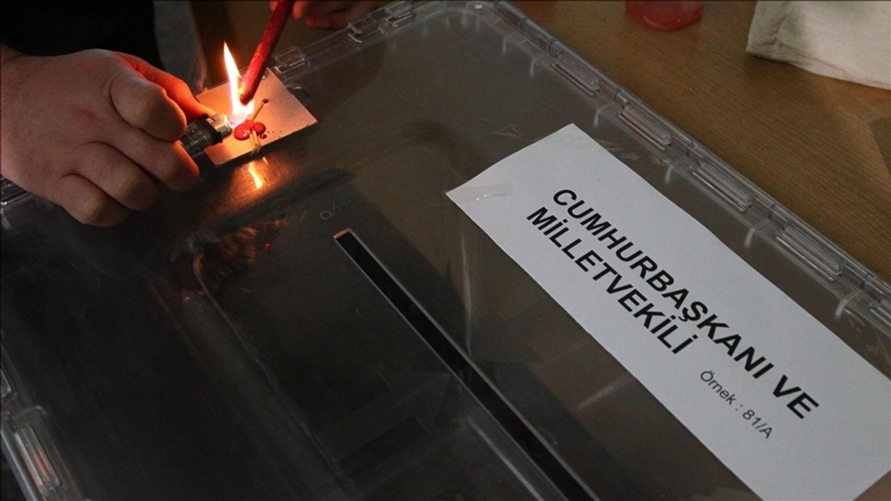 Türkiye’de 14 Mayıs Seçimlerinde KKTC’de De 3 Temsilcilikte Oy Kullanma İşlemi Yapılacak
