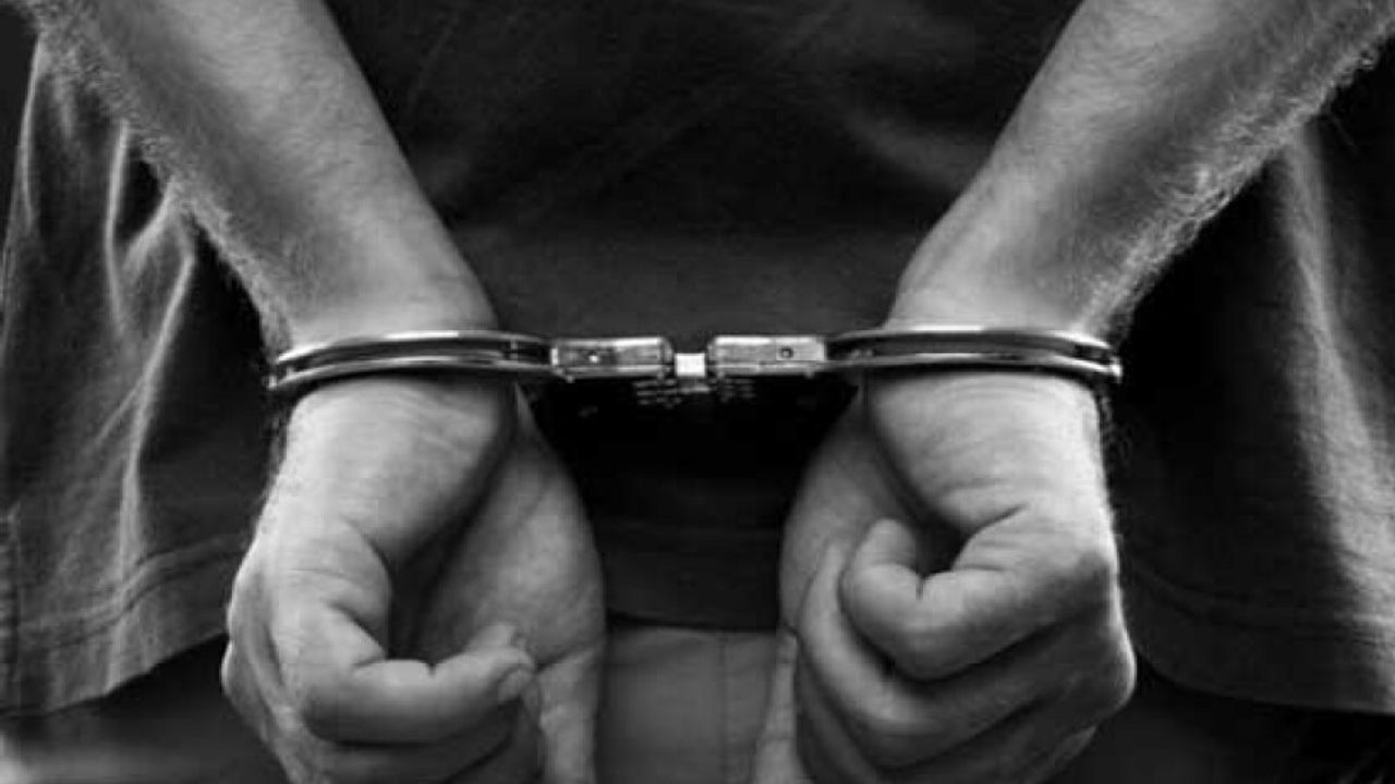KKTC'ye 190 kg kaçak et geçirmeye çalışan kişi tutuklandı