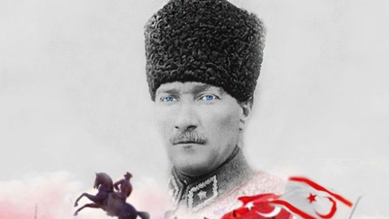 "19 Mayıs Atatürk'ü Anma, Gençlik ve Spor Bayramı" törenlerle kutlanacak