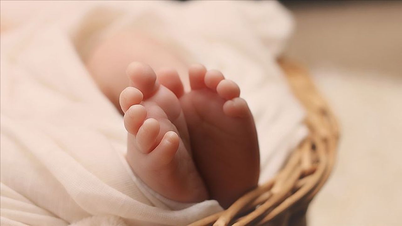 Anne Sütü Bebeklerde Enfeksiyon Riskini Azaltıyor
