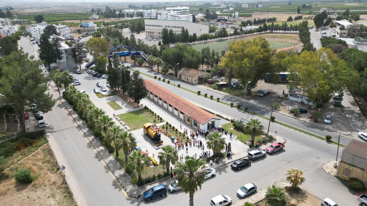 Ataoğlu: “Müzeler, ülke ekonomisine katma değer sağlıyor”