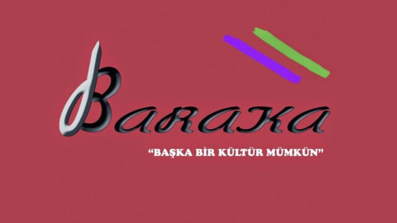 Baraka, okul kitaplarına yapılan müdahaleyi kınadı