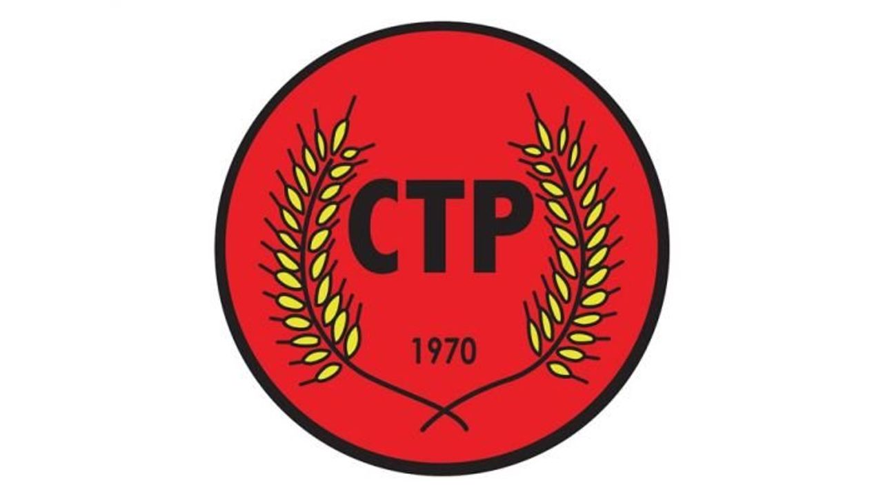 CTP, Ceza Yasası ve Askeri Suçlar Yasası için değişiklik önerisi sundu