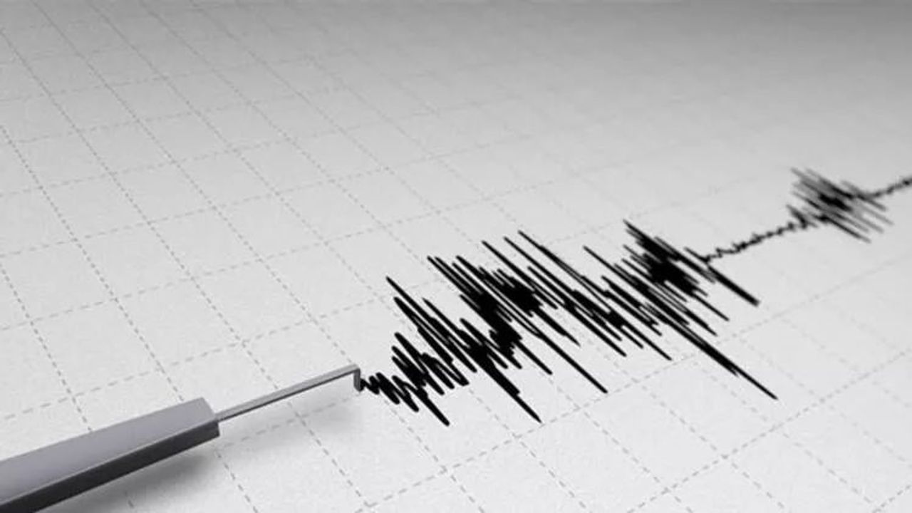Arjantin'de 6,2, Şili'de 5,2 büyüklüğünde deprem: İlk belirlemelere göre can ve mal kaybı yok