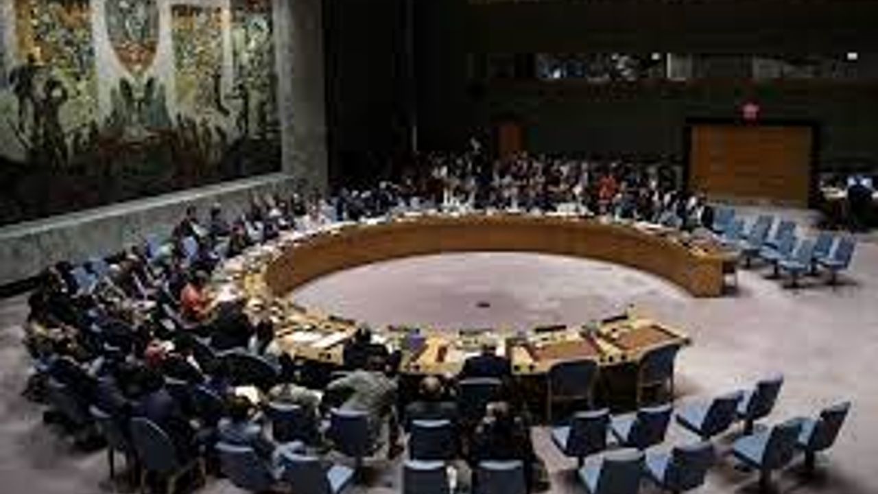 BM Güvenlik Konseyi açıklaması Güney’de memnuniyet yarattı