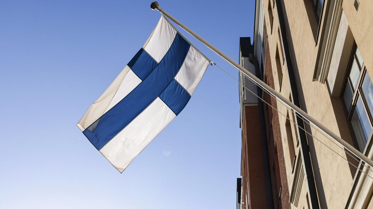 Finlandiyalı Yolcular, Dijital Pasaportla Seyahat Etmeye Başlayacak