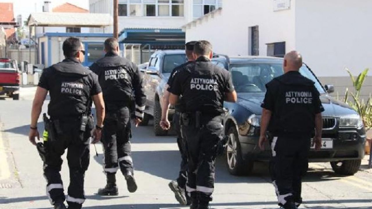 Güney Kıbrıs’ta 4 yılda tutuklanan insan kaçakçısı sayısı 300’e yakın