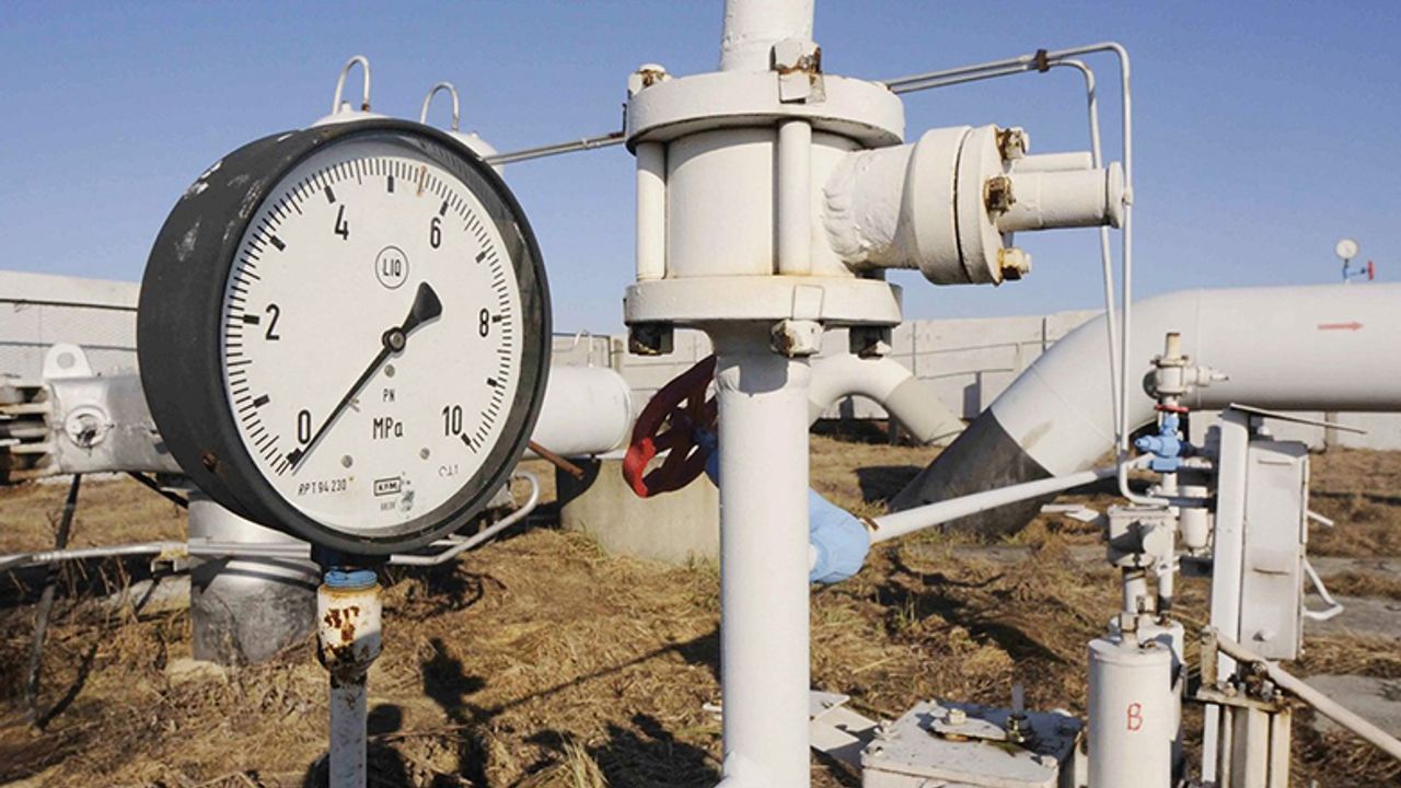 Irak, Türkmenistan'dan Doğal Gaz İthal Edecek