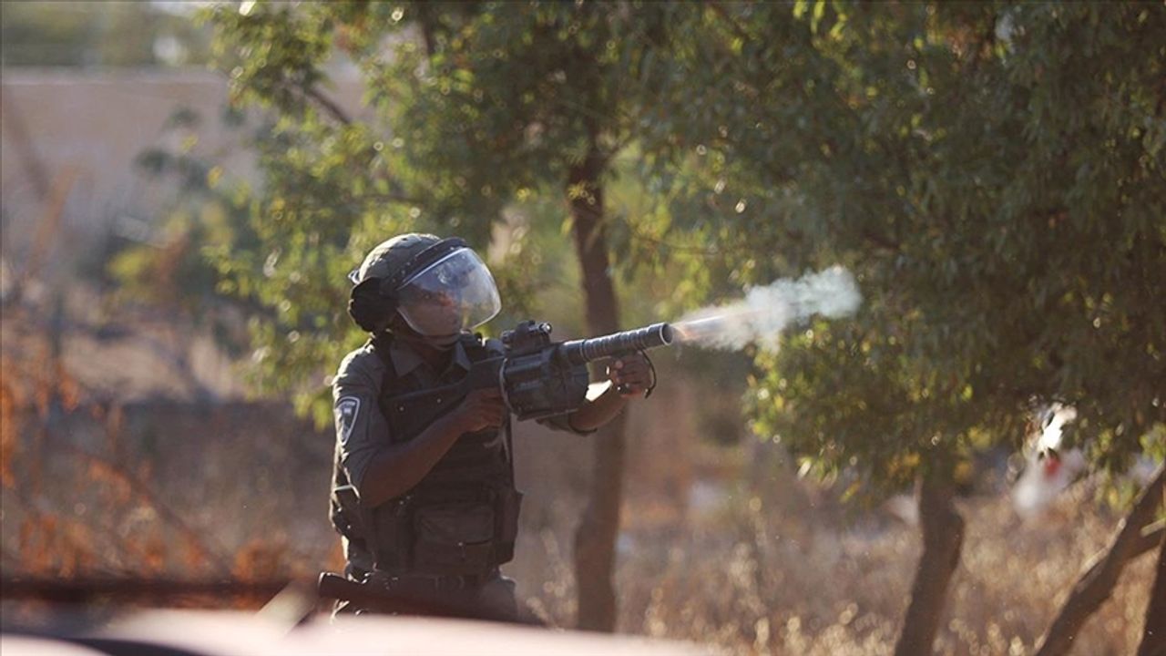 BM: İsrail Güçleri yıl başından bu yana 172 Filistinliyi öldürdü