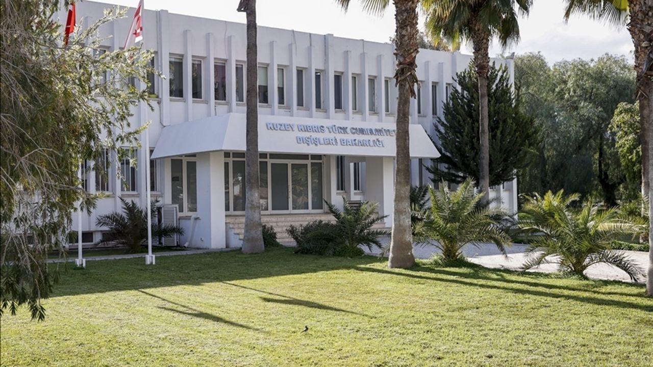Dışişleri Bakanlığı kayıp Kıbrıslı Rumlar konusunda bilgisi olan kişilere polise ulaşmaları çağrısında bulundu