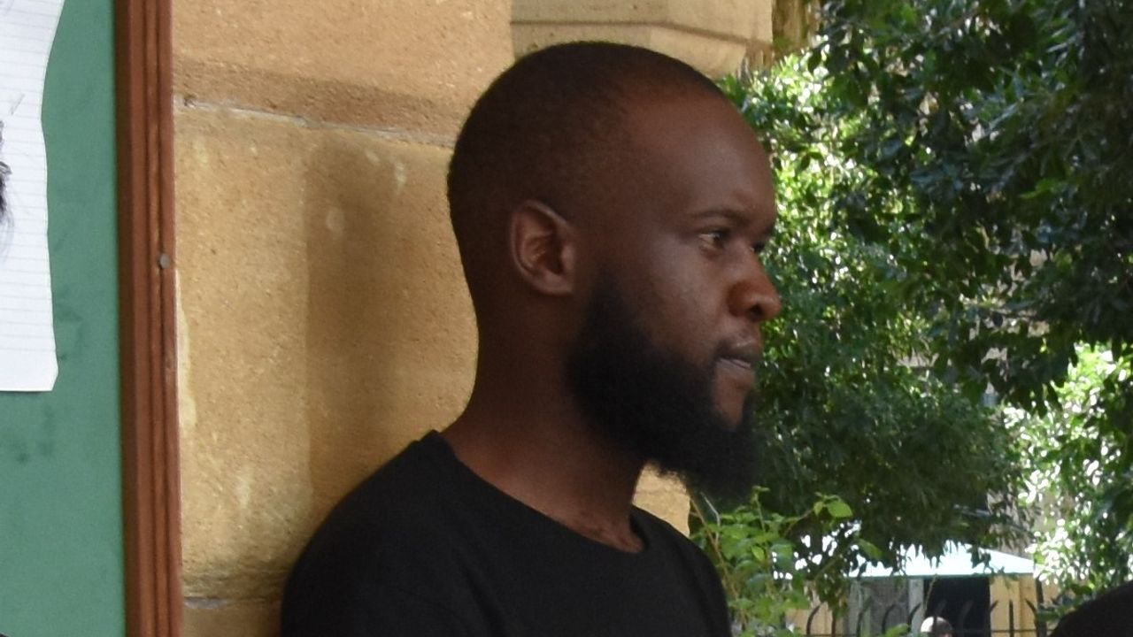Sahte evrak zanlısı Kevin Takura Gomwe mahkemeye çıkarıldı