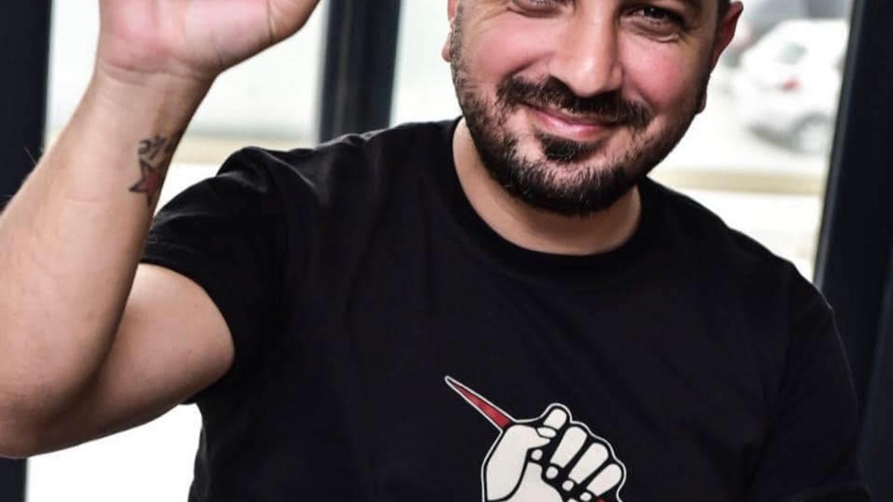 Gazeteci Ali Kişmir’e destek için imza kampanyası başlatıldı