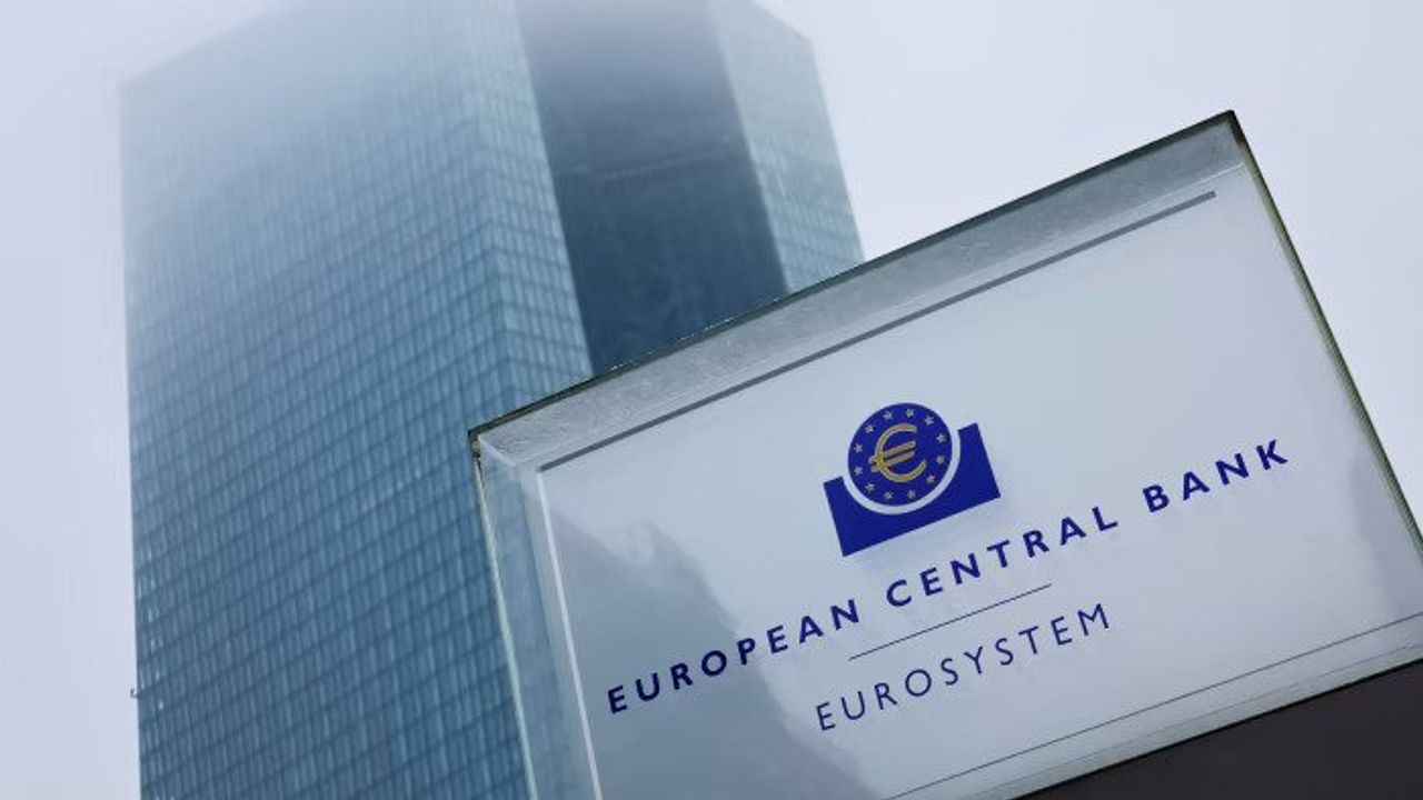 Avrupa Merkez Bankası Faiz Artışını Sürdürdü