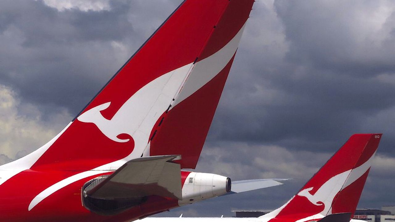 Avustralya Yüksek Mahkemesi, 1700 Çalışanı İşten Çıkaran Hava Yolu Şirketinin İtirazını Reddetti