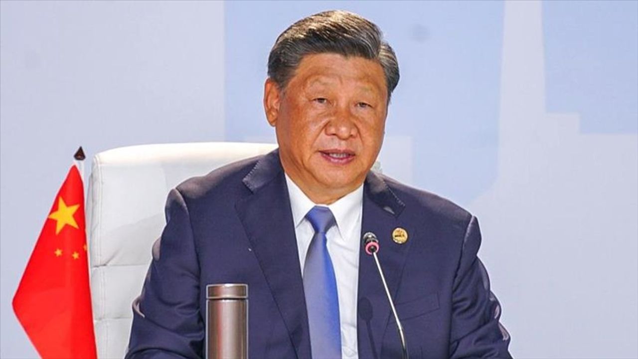 Çin Devlet Başkanı Şi Cinping, Hindistan'daki G20 Zirvesi'ne Katılmayacak