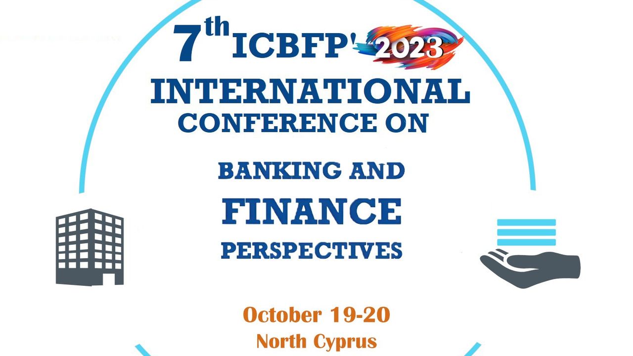 DAÜ’den “7. Uluslararası Bankacılık Ve Finans Perspektifleri Konferansı"