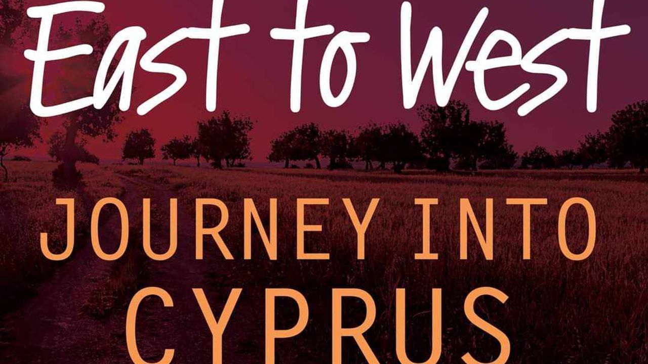 Journey into Cyprus – East to West adlı belgesel 22 Eylül’de Dayanışma Evi’nde gösterilecek