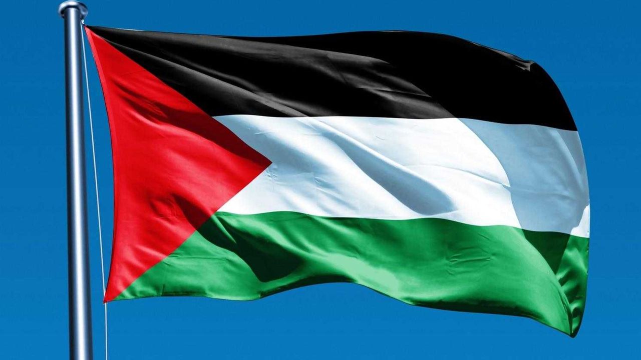 Filistin, Papua Yeni Gine'nin Kudüs'te İsrail Büyükelçiliği açmasını kınadı