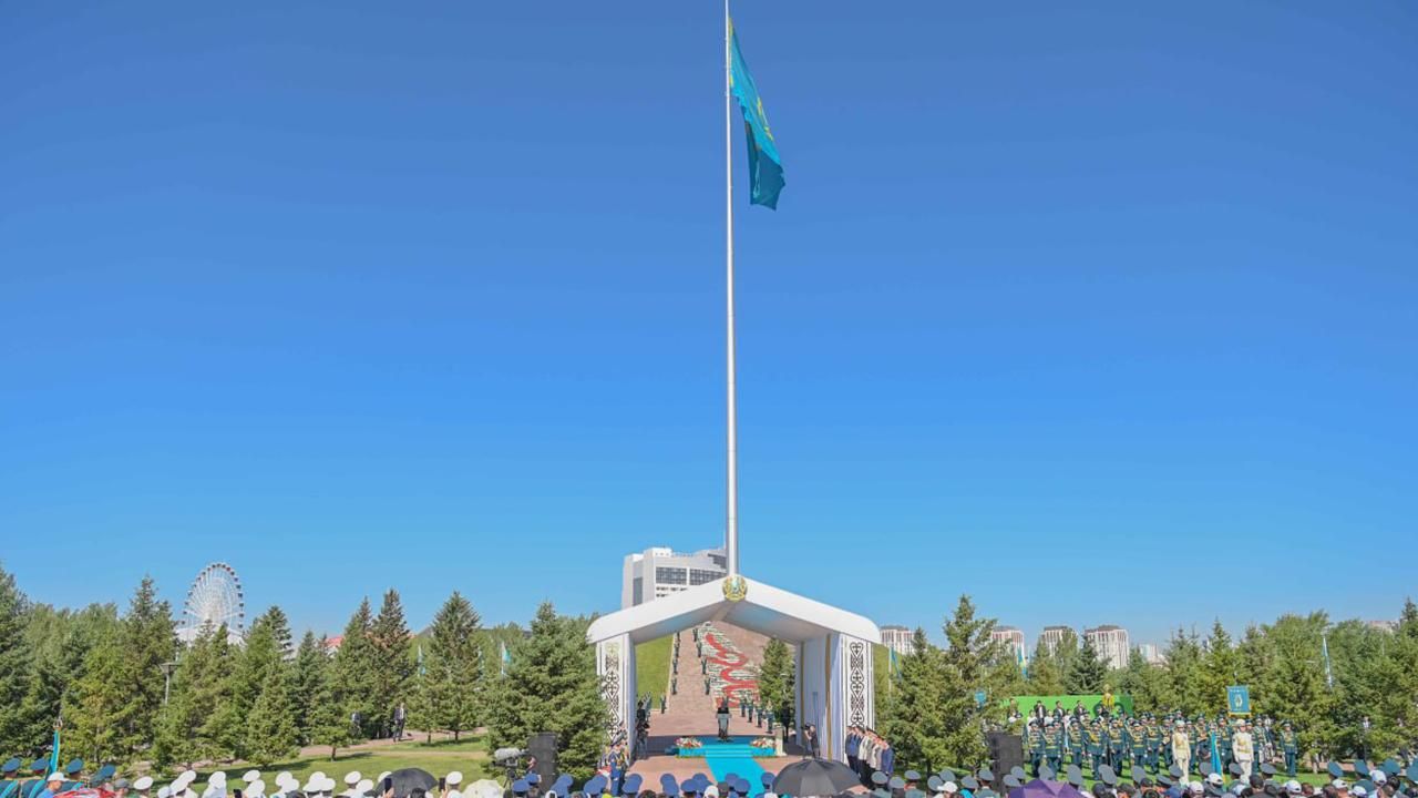 Kazakistan’da Kabine Yenilendi