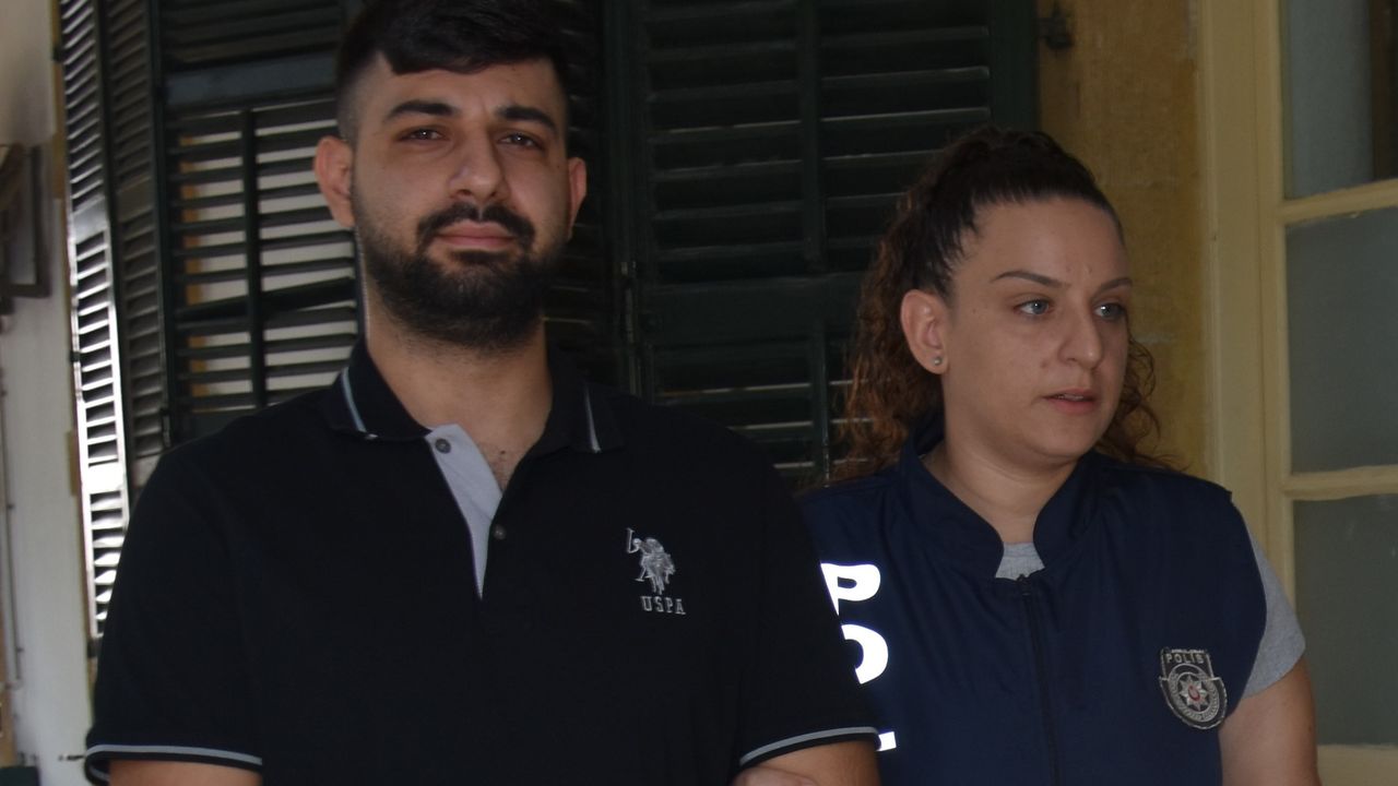 Değirmenlik-Girne Dağyolu kaza zanlısı mahkemede! Tutuksuz yargılanacak