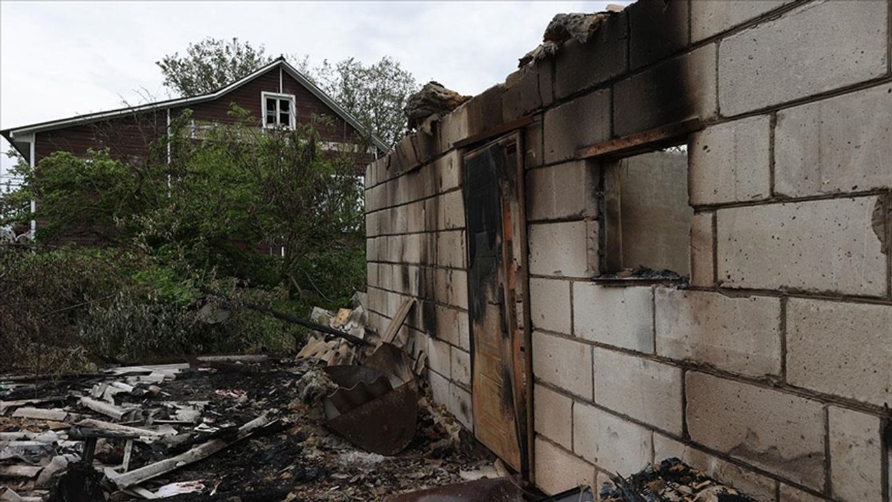 Rusya: Ukrayna'nın Belgorod bölgesine ve Kırım Köprüsü'ne saldırı girişimleri engellendi
