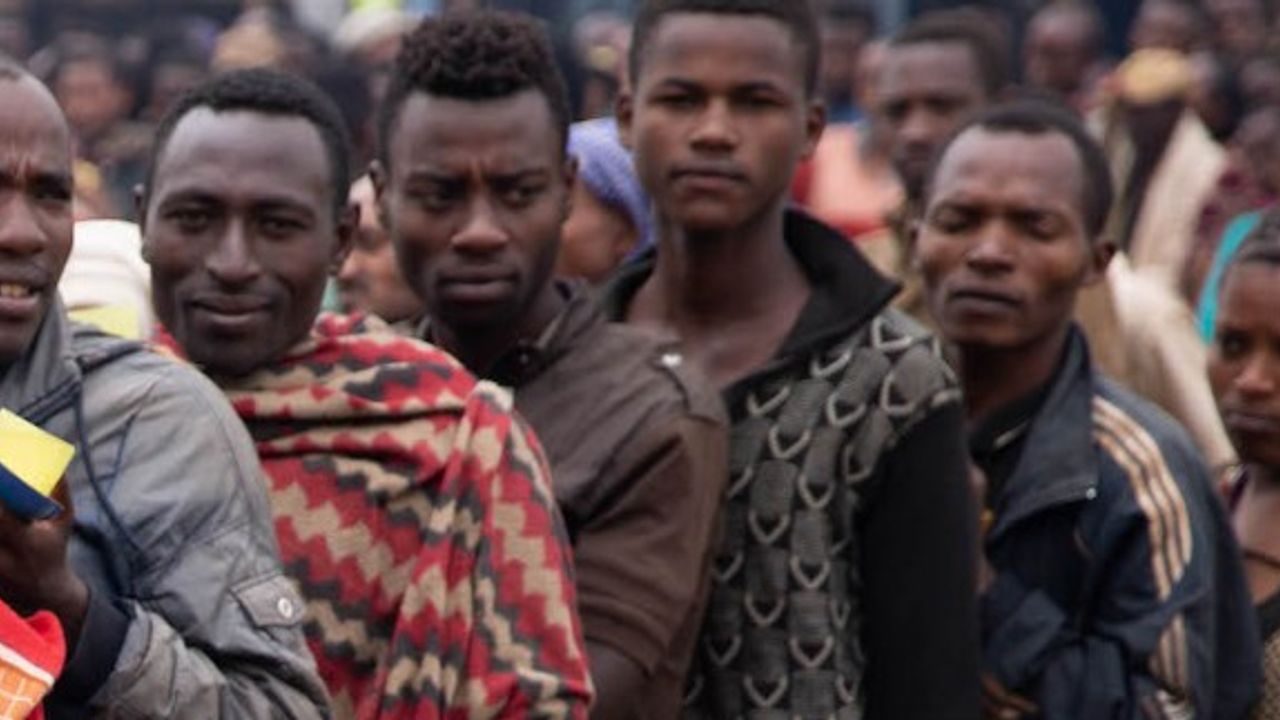 Senegal'de 2 Haftada Binden Fazla Düzensiz Göçmen Yakalandı