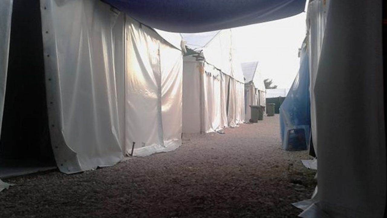 Sudan'daki Kamplarda 1200'den Fazla Çocuk Yetersiz Beslenme Nedeniyle Yaşamını Yitirdi