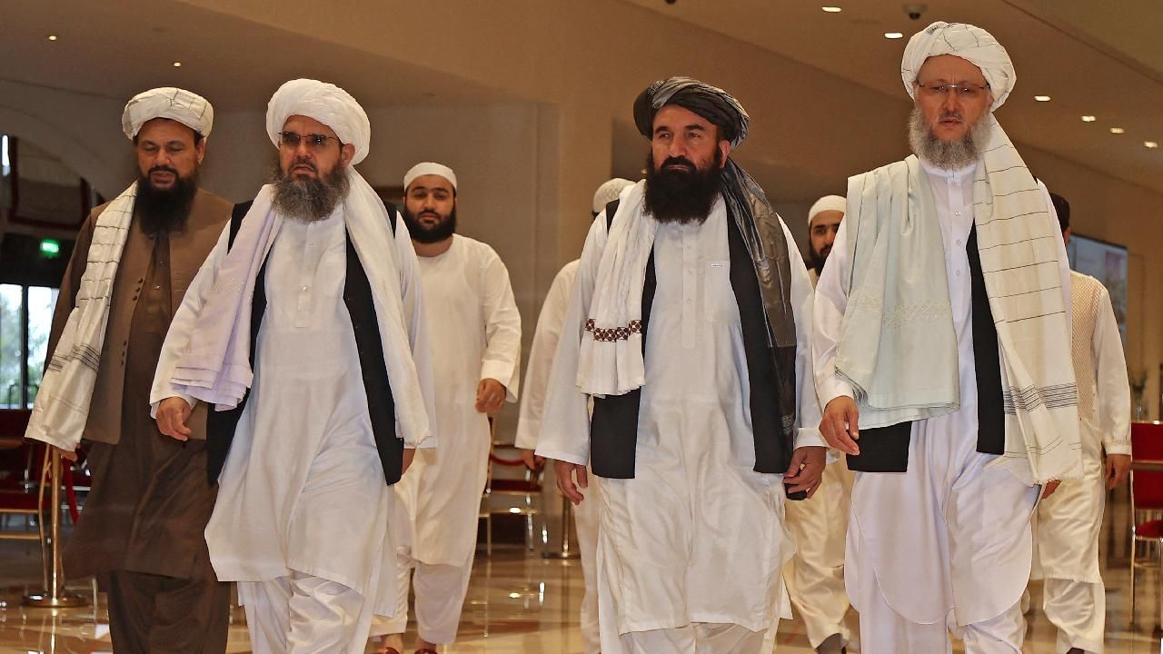 Taliban Hükümeti Pakistan'dan Torham Sınır Kapısı'nın açılmasını istedi