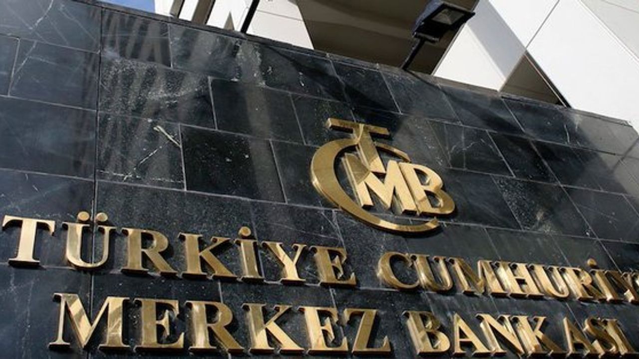 TCMB'den Türk Lirasını Tasarruf Ve Yatırım Aracı Olarak Destekleyen Kararlı Adımlar
