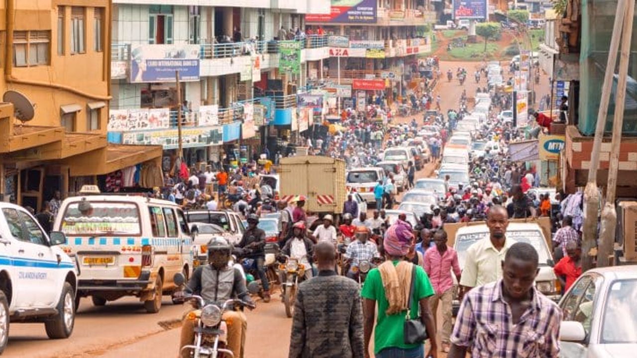 ABD, Uganda'da Terör Saldırısı Riskinin Sürdüğü Uyarısı Yaptı