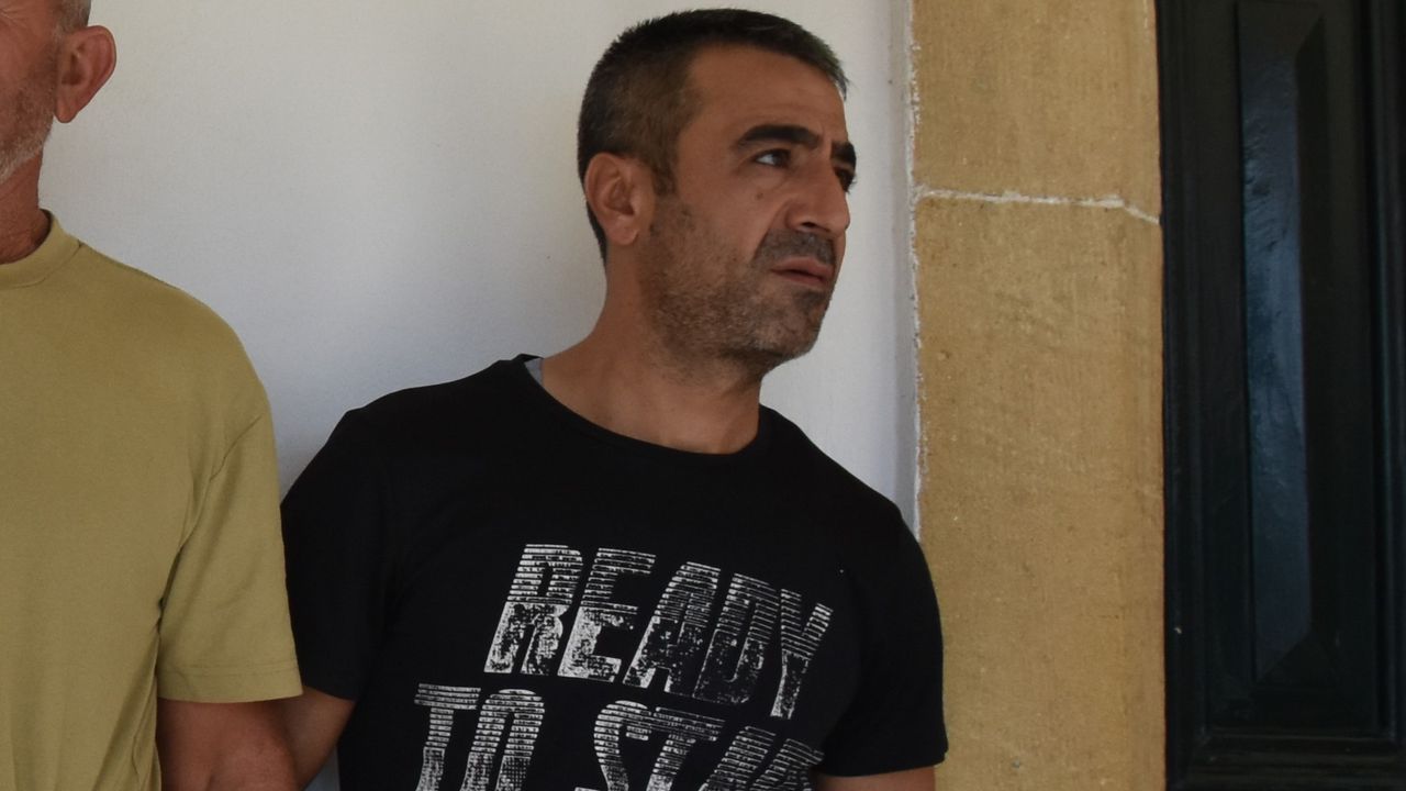 Önder Özcan'a 3 gün tutukluluk emri verildi