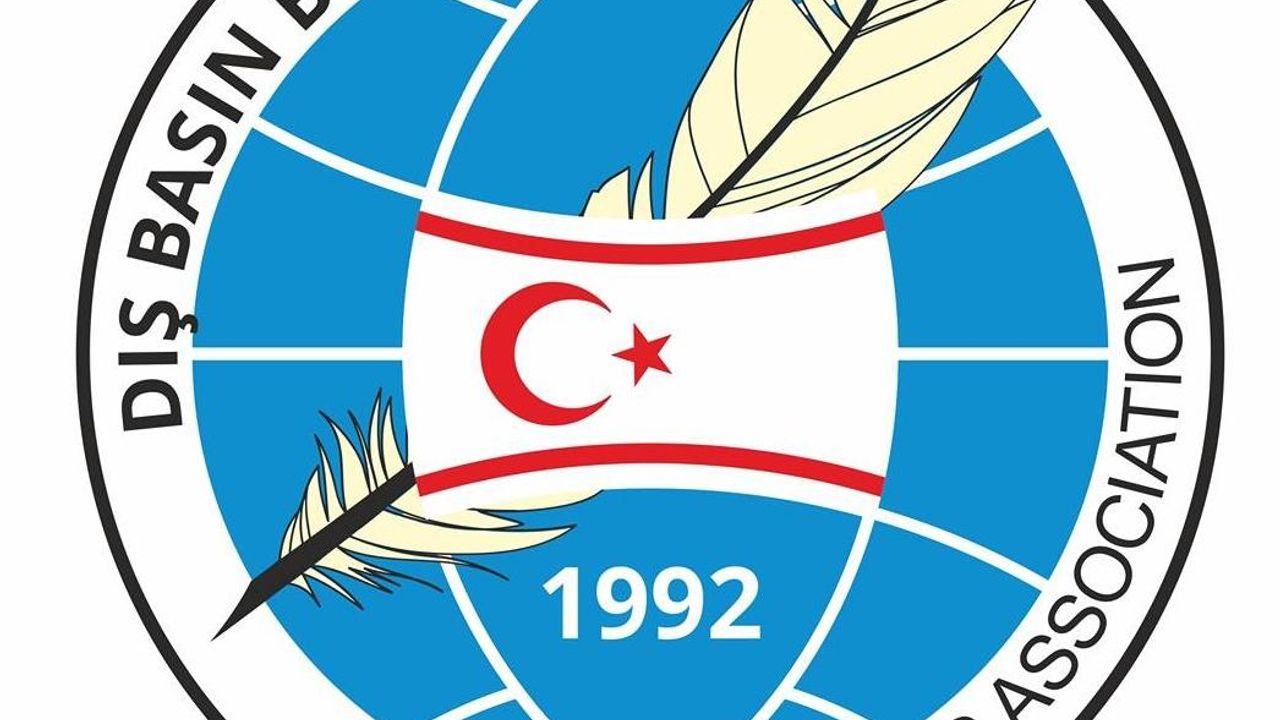 KKTC  Dış Basın Birliği, Türkiye Cumhuriyeti’nin 100. Kuruluş Yıl Dönümü Nedeniyle Mesaj Yayımladı