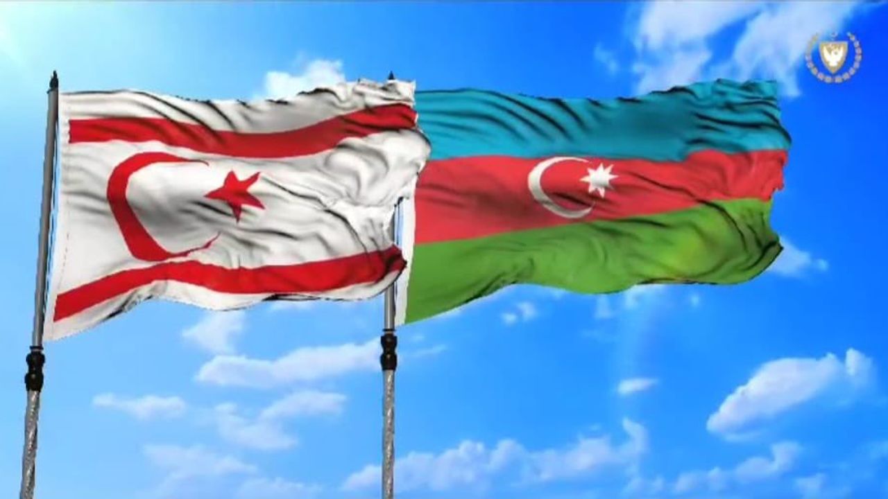 Cumhurbaşkanı Tatar, Azerbaycan'ın Bağımsızlık Günü’nü kutladı