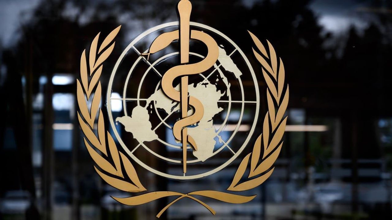 Dünya Sağlık Örgütü: Gazze'de Durum Kontrolden Çıkıyor