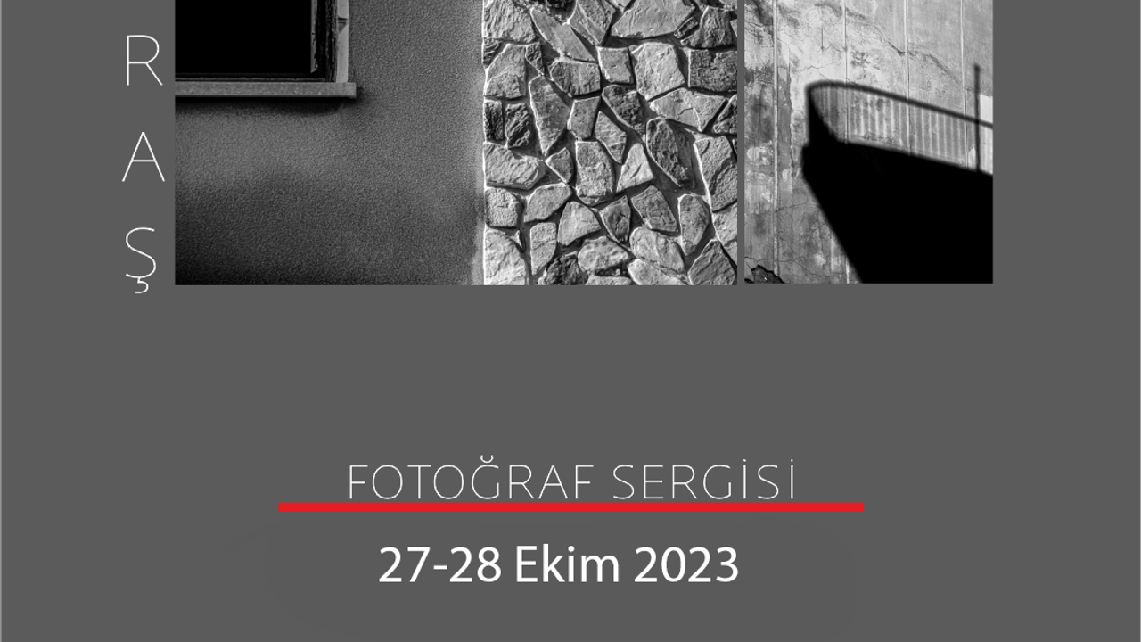 FODER'in "Minimal Maraş Fotoğraf Sergisi" 2'nci kez açılıyor