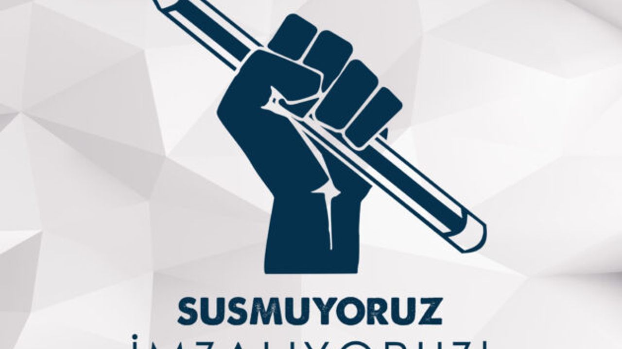 Gazeteci Ali Kişmir’e Destek İçin Başlatılan “Susmuyoruz, İmzalıyoruz” İmza Kampanyası Uzatıldı