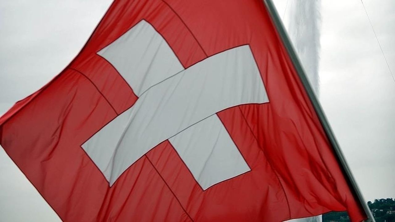 İsviçre'de Genel Seçim Sonuçları Belli Oldu: SVP Oylarını Artırdı, Yeşiller Partisi Oy Oranını Düşürdü