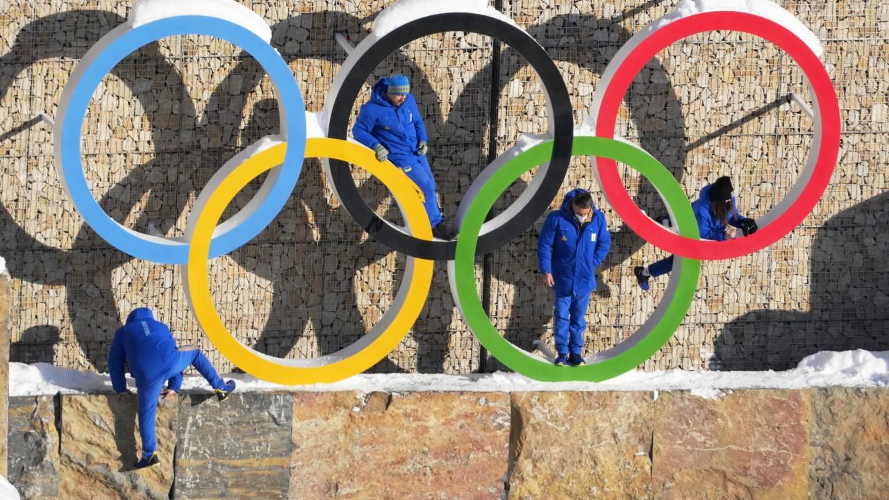Japonya, 2030 Kış Olimpiyatları'na Ev Sahipliği Yapma Teklifinden Vazgeçti
