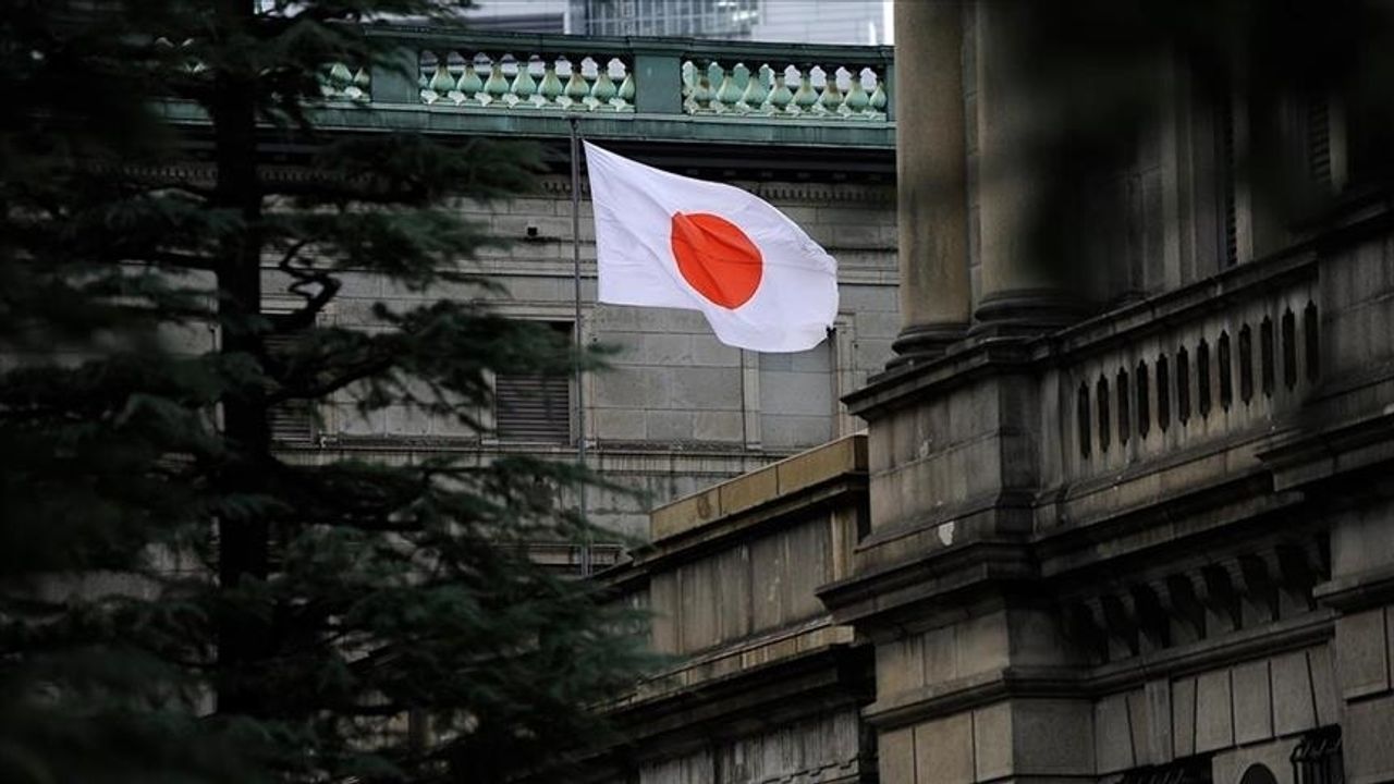 Japonya'da Bankalar Arası Transfer Sistemi Arızalandı, 11 Banka Etkilendi