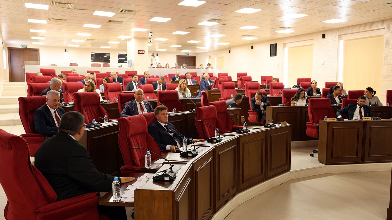 CTP ve Bağımsızlar Milletvekilleri Meclis'e Önerge Sundu