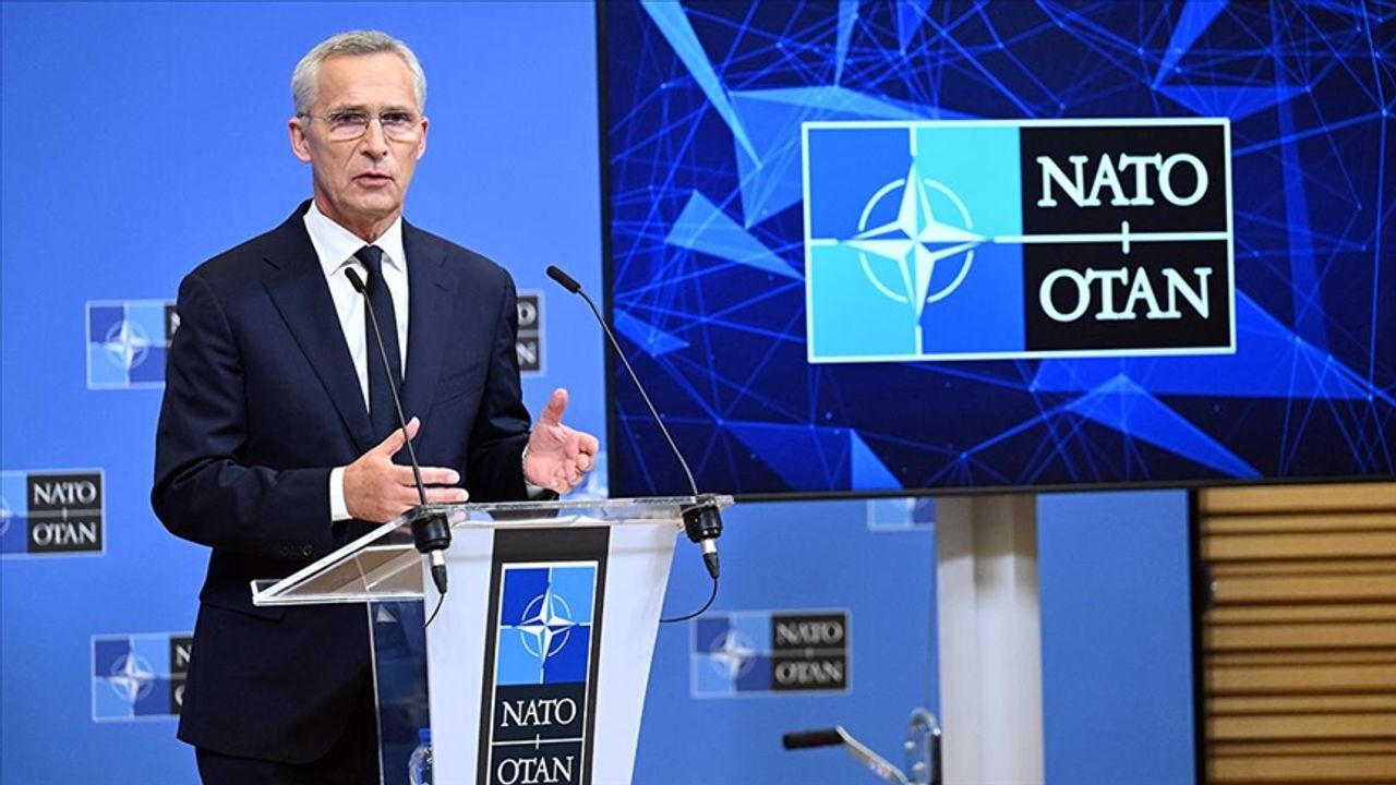 NATO, Müttefiklerin Savunma Yatırımlarını Artırmasını Bekliyor