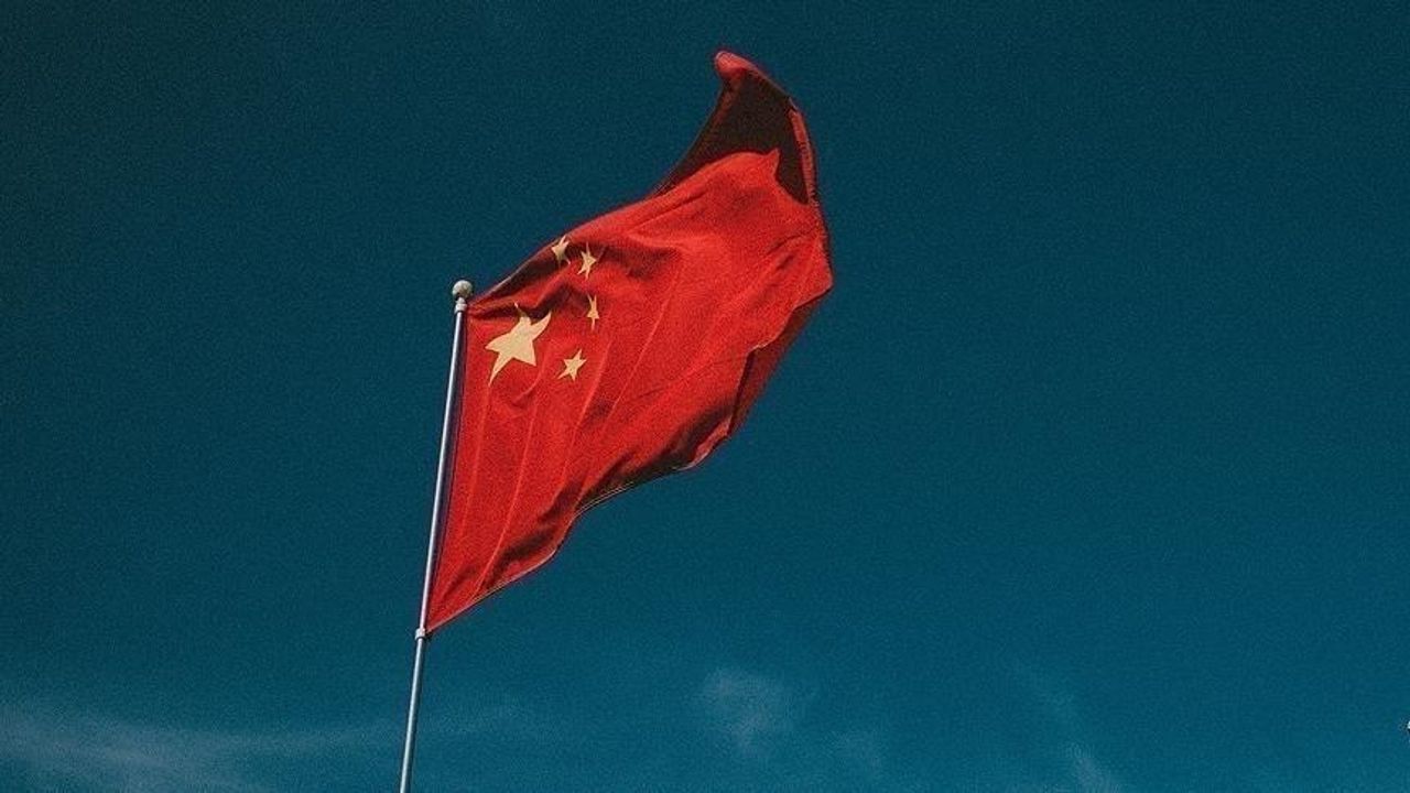 Çin, Pentagon'un Nükleer Silahlarla İlgili Raporuna Tepki Gösterdi