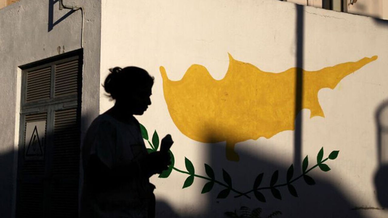 Güney Kıbrıs, yabancı ülkelerin askeri kuvvetlerinin toplanma merkezi haline geldi