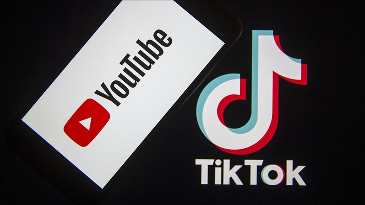 AB, YouTube Ve Tiktok'a Çocukları Korumak İçin Ne Yaptıklarını Sordu