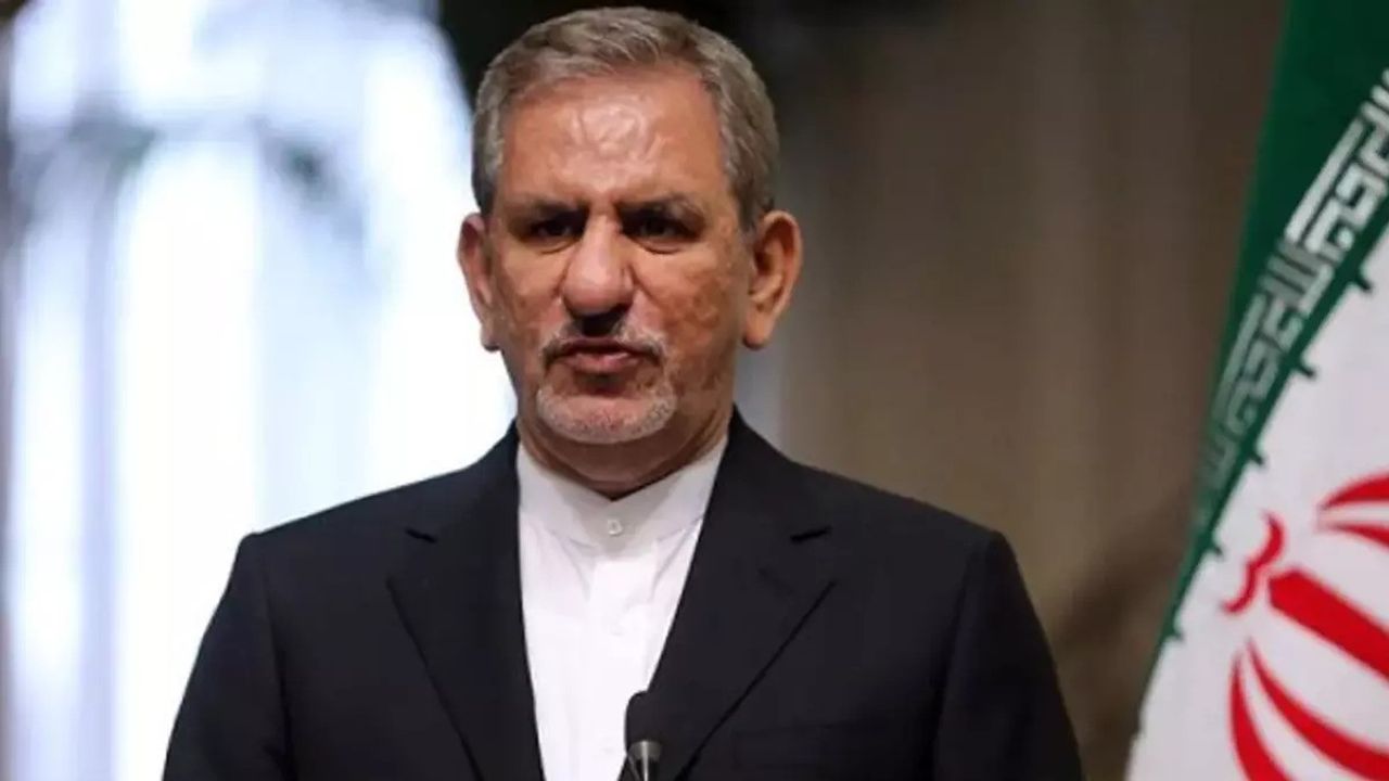 İran'da Eski Cumhurbaşkanı Yardımcısı "İftira Ve Hakaret" Suçlamasıyla 12 Ay Hapse Mahkum Edildi